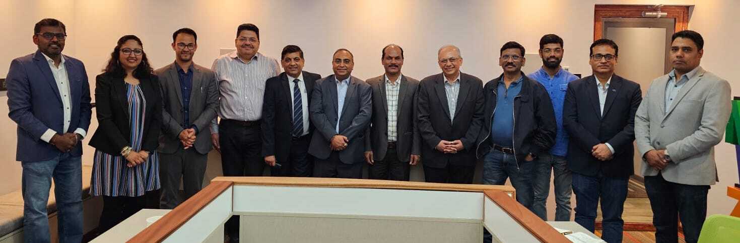 Press Release - 5th October 2024